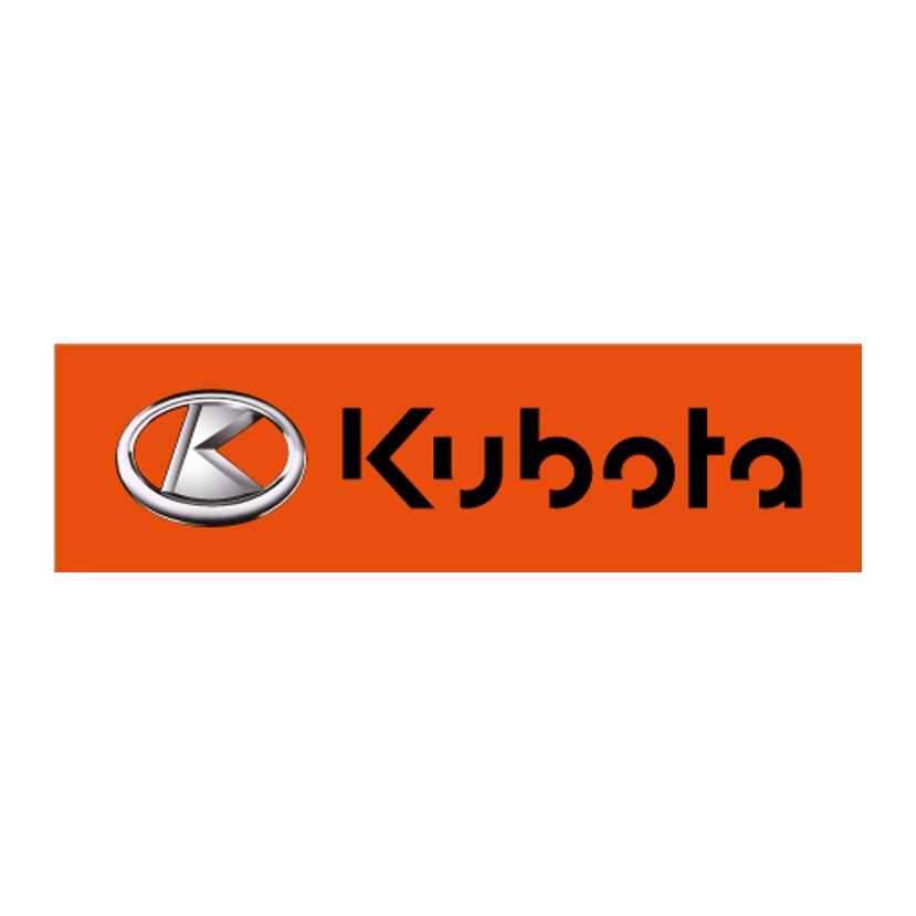 Kubota Anbaugeräte