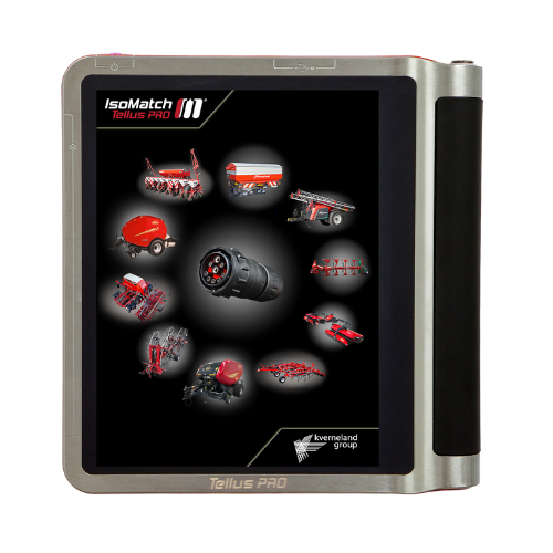 IsoMatch Tellus PRO