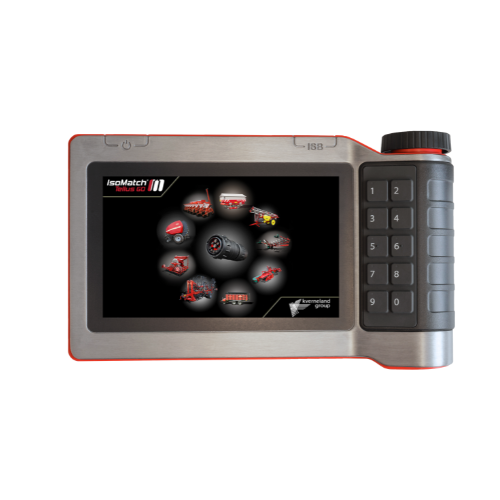 IsoMatch Tellus GO+