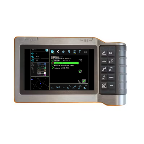 K-Monitor (7")