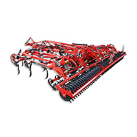 Cultivators