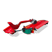 Mowers and mower conditioners