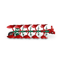 Ploughs