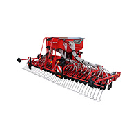 Seed drills