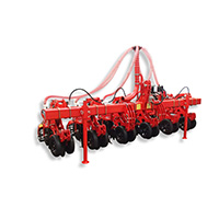 Strip-Tillage