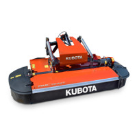 Mowers and mower conditioners