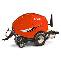 Balers and bale equipment