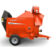 Bale Chopper