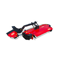Mowers and mower conditioners