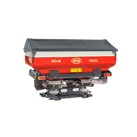 Fertilizer spreaders